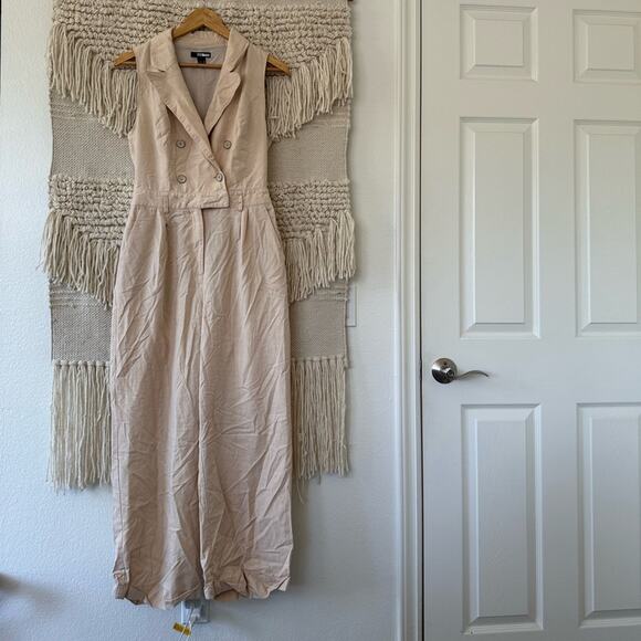 PAIGE Arcana Jumpsuit - Picture 1 of 8